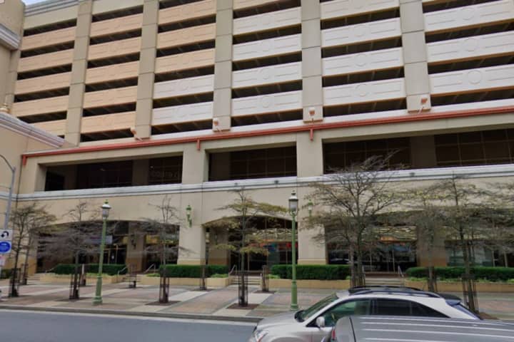 Ocean County Man Jumps From Caesars Colosseum Parking Garage