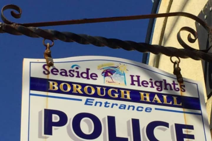 Man Airlifted After Jersey Shore Stabbing