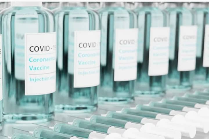 COVID-19: CDC Issues Strong Endorsement For Vaccines During Pregnancy
