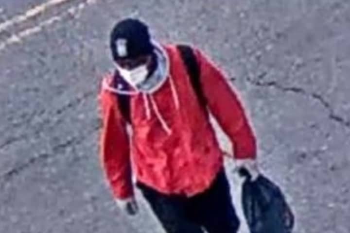 KNOW HIM? Police Seek ID For Suspect In Sussex County School Bus Theft Investigation