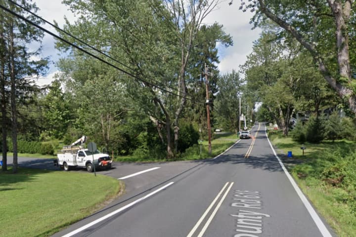 SEE ANYTHING? Police Seek Witnesses To Morris County Crash That Hospitalized 3 Cyclists