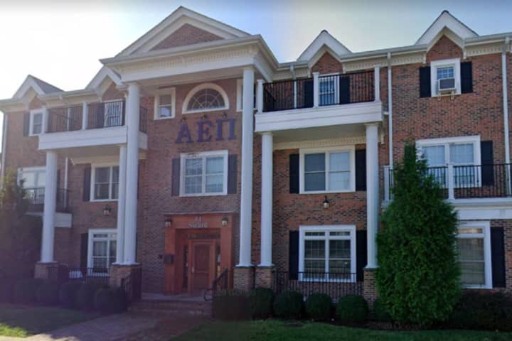 Vandals Egg Rutgers AEPi House During Holocaust Remembrance Event
