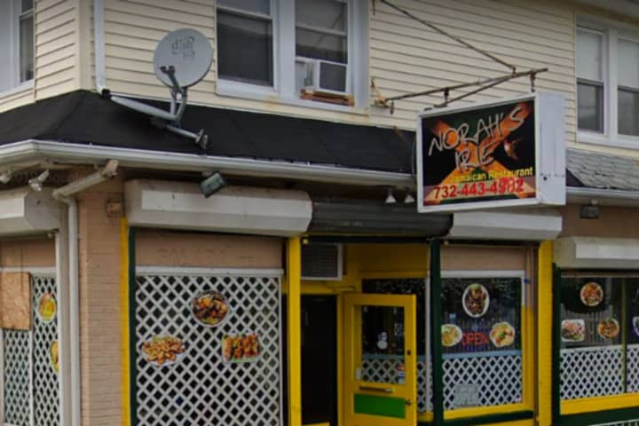 Jersey Shore Jamaican Restaurant Ranks Among Best In America