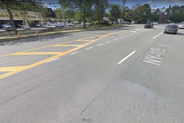 59-Year-Old Struck, Killed By Vehicle In Greenburgh
