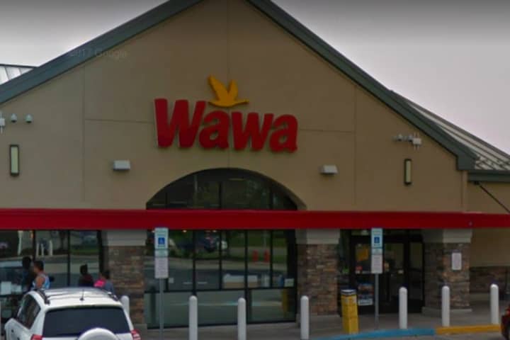 Bucks Man, 21, Arrested For Harassing Woman At Local Wawa