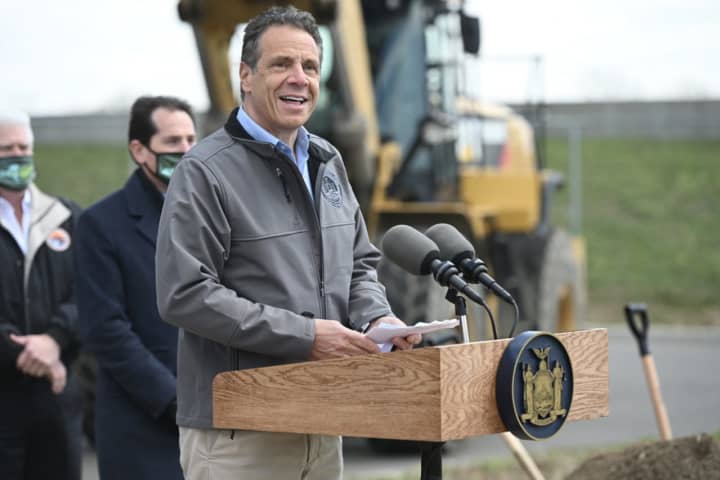 Report: Cuomo Aides' Effort To Keep Nursing Home Deaths Secret Greater Than Previously Known