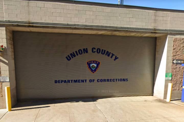 Union County Jail Closing, Transferring Inmates To Essex In Move To Save $103M