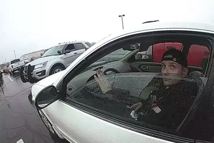 State Police Needs Your Help Identifying Suspect In Incident At CT Home Depot