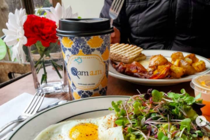 Most Popular Brunch Spots In Hudson, Union, Essex Counties