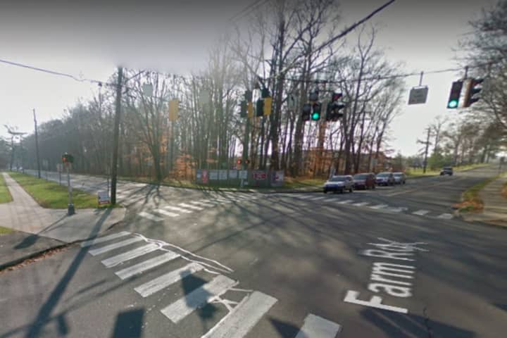 12-Year-Old Struck By Vehicle On Way To School In Fairfield County, Police Say