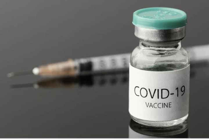 COVID-19: More Than Two Dozen CT Health Departments To Receive Federal Grants For Vaccines