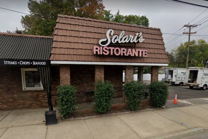 New Bar Replacing Shuttered Hackensack Restaurant Solari's