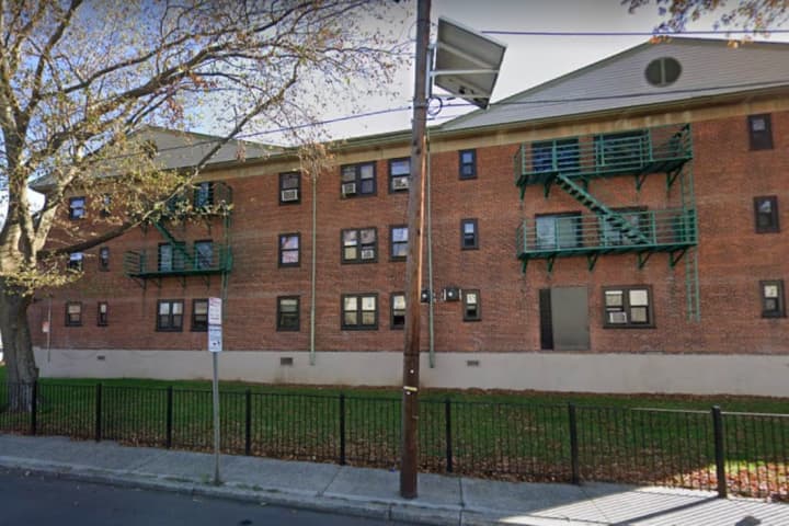Man Shot Multiple Times In Jersey City