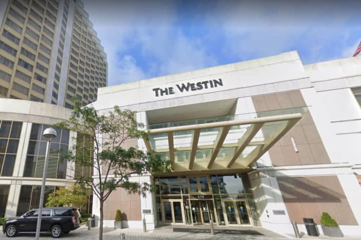 Authorities: Man Breaking JC Hotel Windows Dies, Westwood Friend Charged With Criminal Mischief