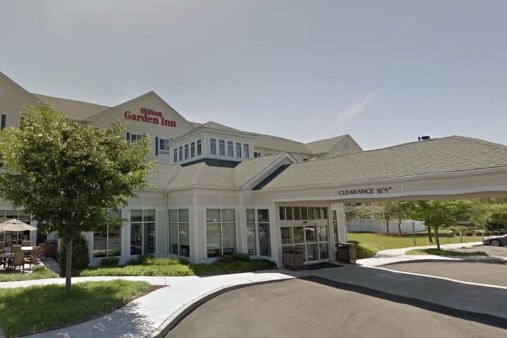 Man Arrested For Attacking Pregnant Woman At Milford Hotel, Police Say