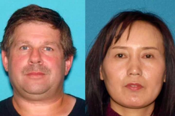 Married Couple Used Jersey Shore Spa To Promote Prostitution, Launder Money, Authorities Say
