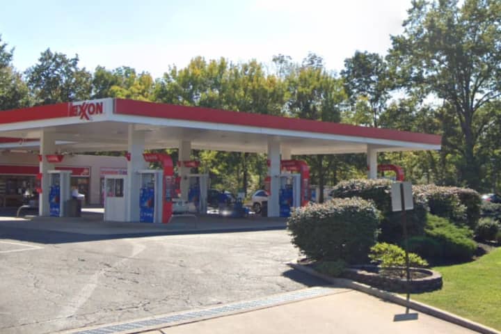 Hunterdon County Woman, 49, Charged For Calling In Bogus Gas Station Bomb Threat