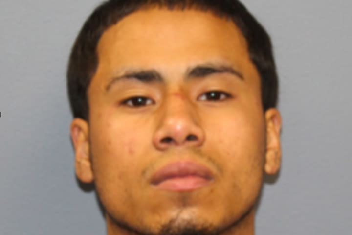 K9 Officer Tracks Down Englewood Car Thief Hiding In Secaucus Motel Parking Lot, Police Say