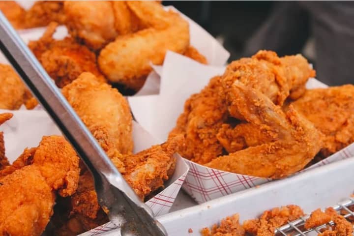 Nationwide Chicken Shortage Is Fowl News For Restaurants