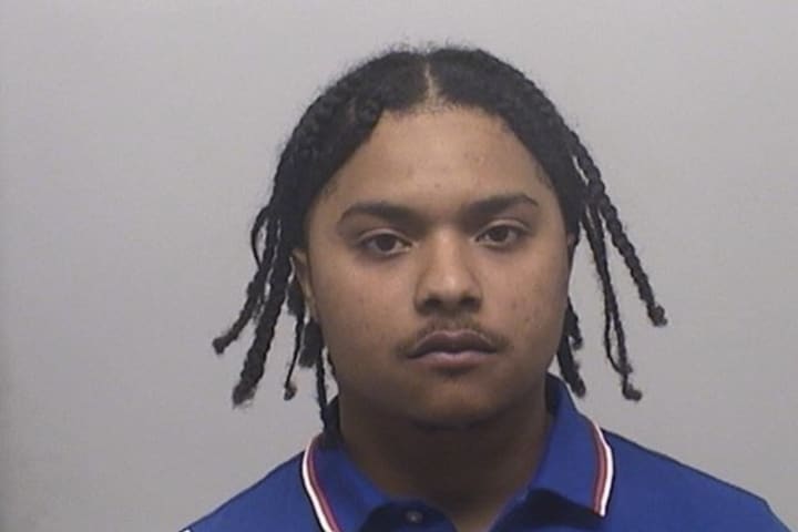 Suspect Nabbed In 2018 Fatal Shooting Of Fairfield County 16-Year-Old