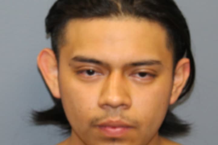 PD: Attempted Secaucus Car Thief Busted With Handgun, Magazine With Fake Ammunition