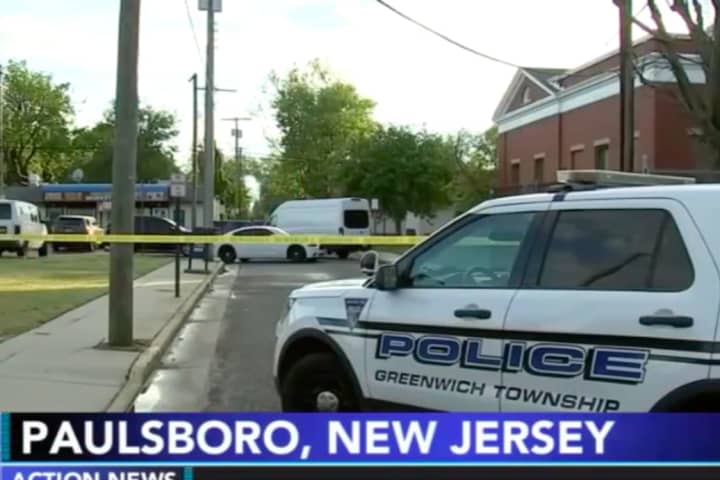 UPDATE: Shooting Leaves 2 People Dead In Gloucester County