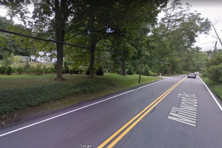Roadway Down To One Lane Due To Northern Westchester Crash