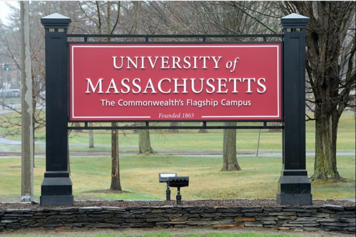 COVID-19: 10-Plus Students Suspended For Violating Protocols At UMass