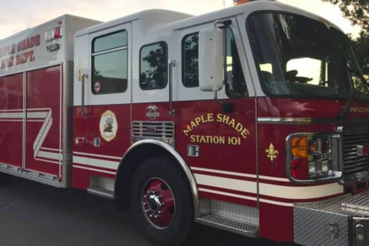 Suspended South Jersey Volunteer Fire Department Fights To Stay Open
