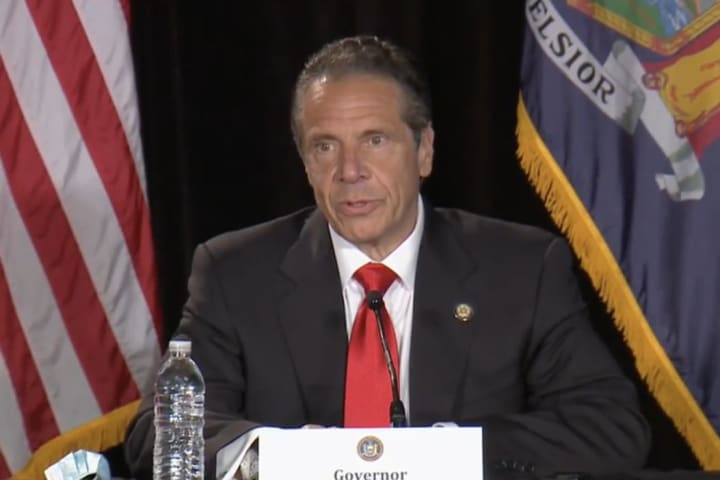 FBI Interviews Top NY Pol In Probe Of Cuomo Nursing Home Coverup, Book Deal, New Report Says