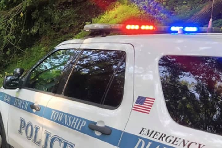 Man Shot At Delaware County Motel