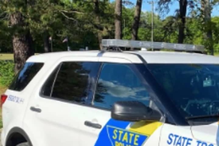 State Police Seek Public's Help In South Jersey I-295 Shooting