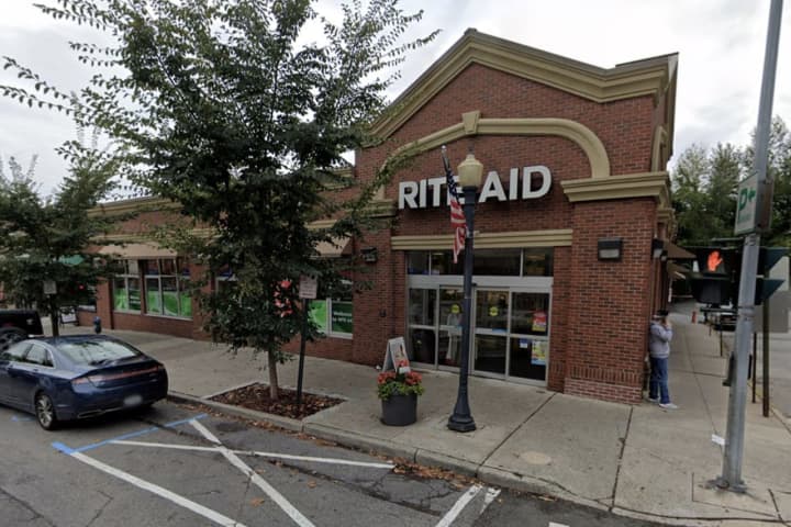 Two Nabbed For Armed Robbery Of Hartsdale Rite Aid, Police Say