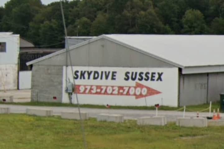 State Police: Woman, 26, Hospitalized In Sussex County Skydiving Accident