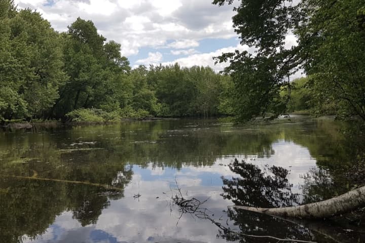 Dead Body Found Floating In Connecticut River By Bicyclist In Western Mass