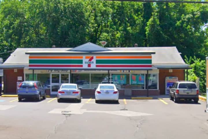 WINNER: Lottery Ticket Good For $515 Million Sold At Bucks County 7-Eleven
