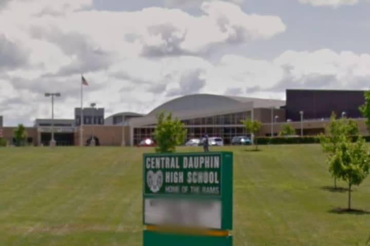Report: Central Dauphin High School Principal Suspended Over DUI Charge