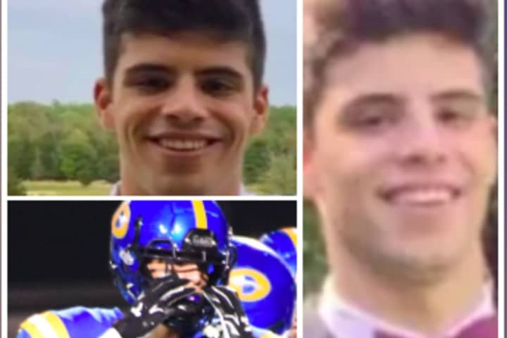 Family Of Downingtown Football Star Cos Villari Has Special Request For Funeral Service