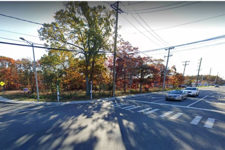 Woman Assaulted, Raped In Wooded Area On Long Island