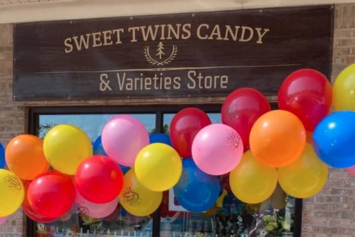‘Sweet Twins’ Candy & Variety Shop Opens In Sussex County