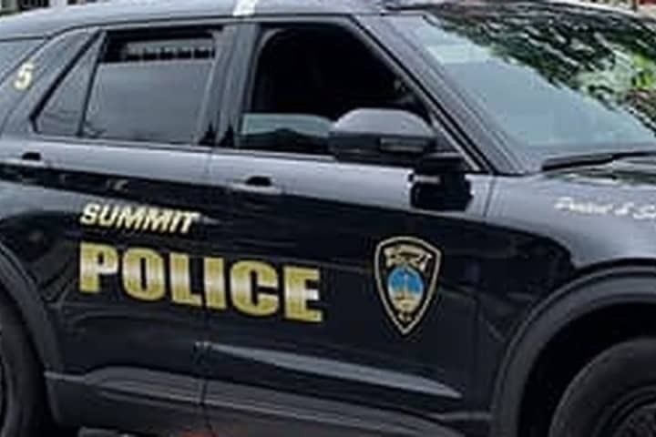 Three Car Burglars Apprehended: Summit PD