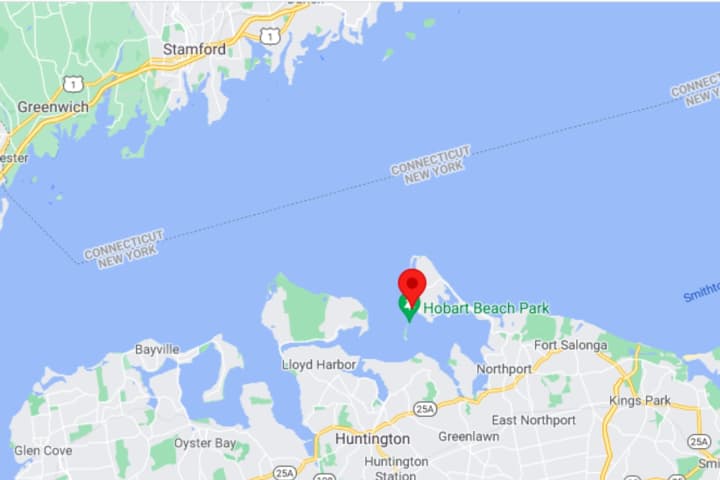 Two Men Reported Missing Found Dead In Long Island Sound