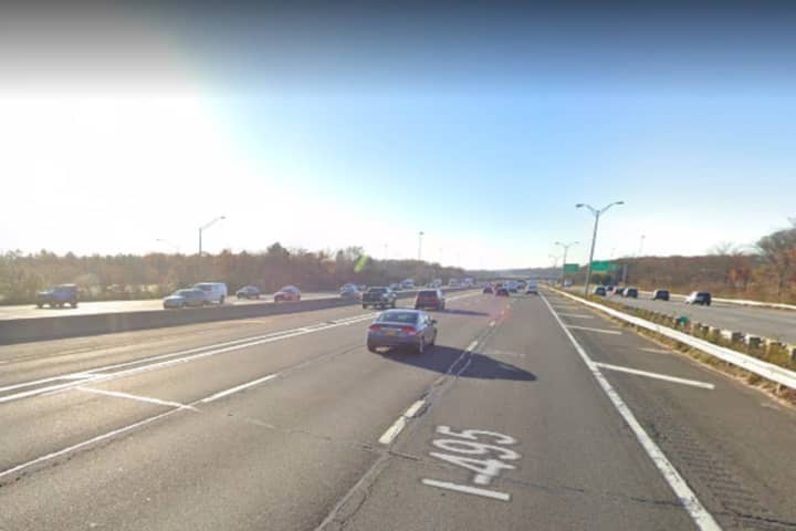 Man Accused Of Using Phony Passenger In LI Expressway HOV Lane In Suffolk