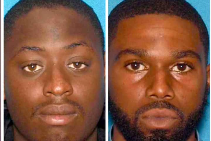 New Brunswick Men Busted With Loaded Handguns, Magazines In Somerset, Prosecutor Says