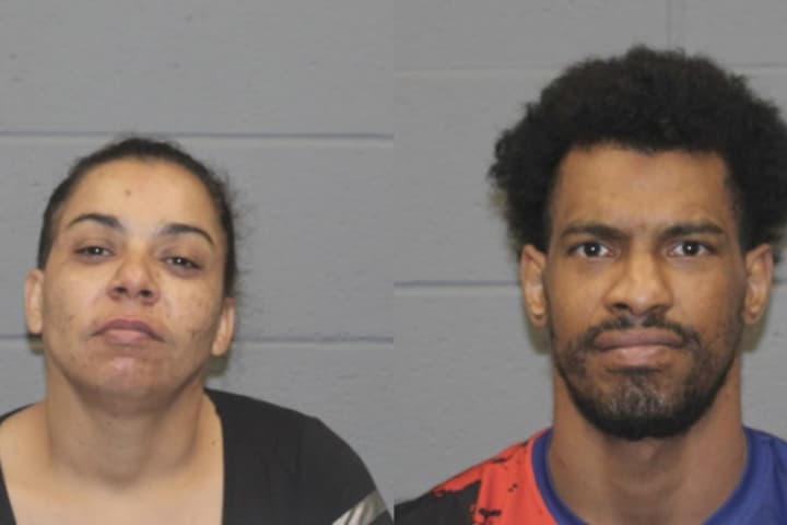 Fishkill Duo Charged Murder During Home Invasion, Police Say