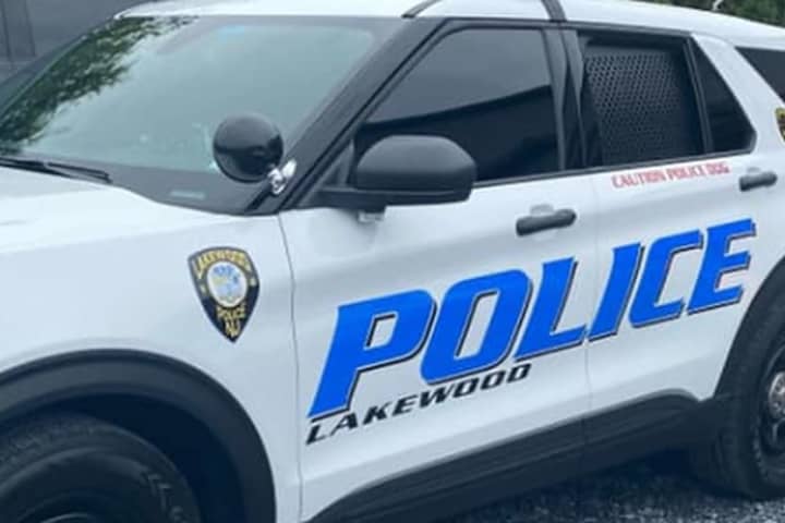 Road Rage Leads To Gunfire In Lakewood: Police