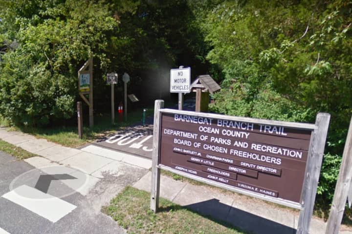 Authorities ID Woman's Body Found On Jersey Shore Hiking Trail