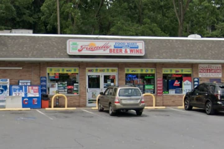 WINNER: Lottery Ticket Worth Nearly $1.5 Million Sold At Northampton County Convenience Store
