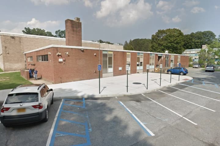 Yonkers School Principal Made Employee Take Explicit Photos, Report Says