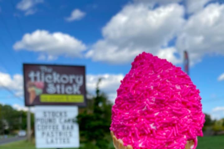 Here's The Scoop: Best Ice Cream Spots In Greater Philly